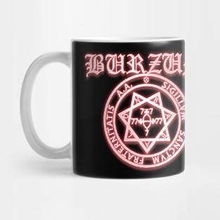 Burzum Sigillum Mug